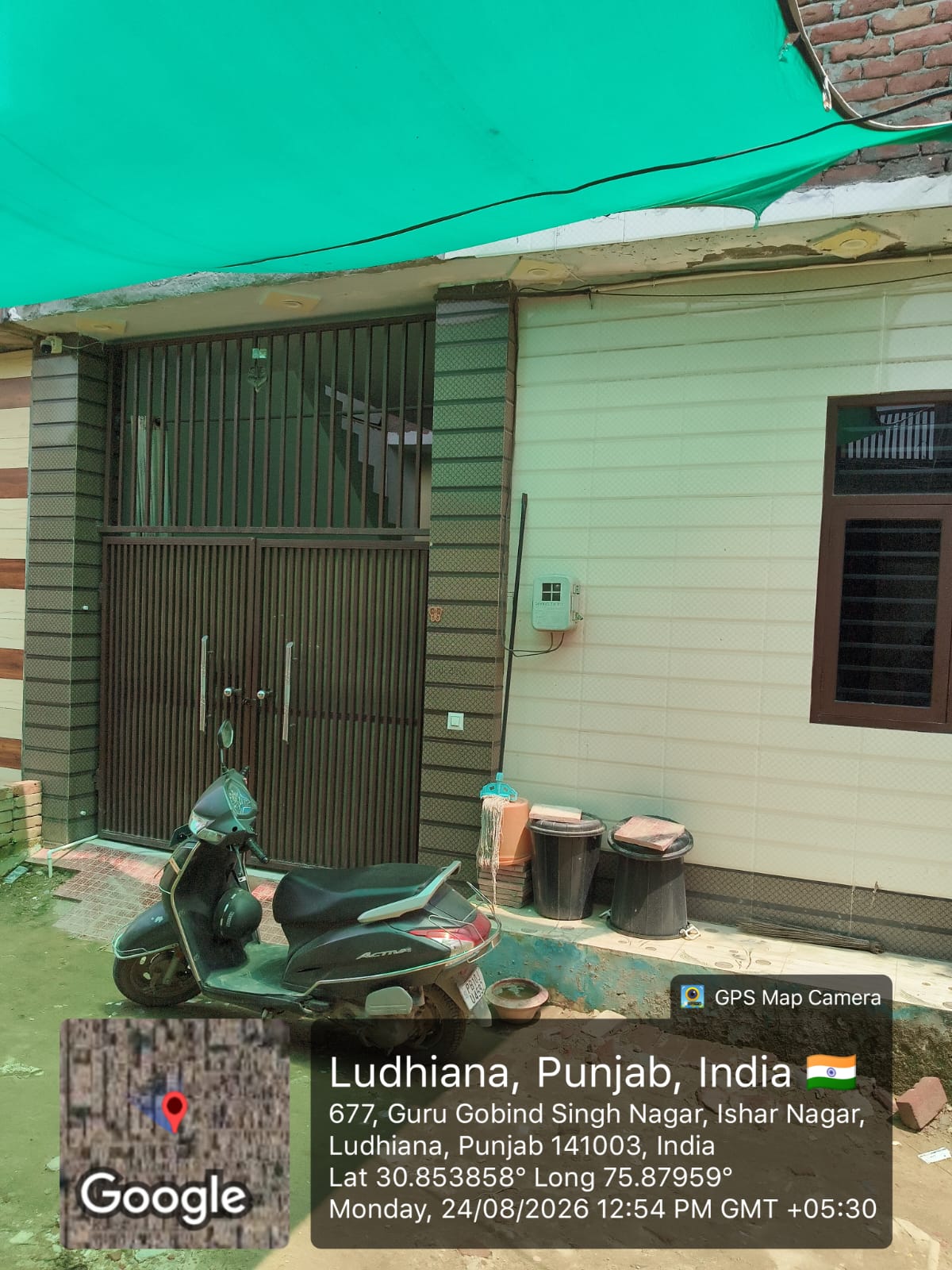 75 square yard Individual House for sale in Ludhiana Ludhiana — photo 3
