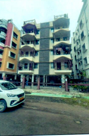 1434 square feet Flat for sale in New Town — photo 1