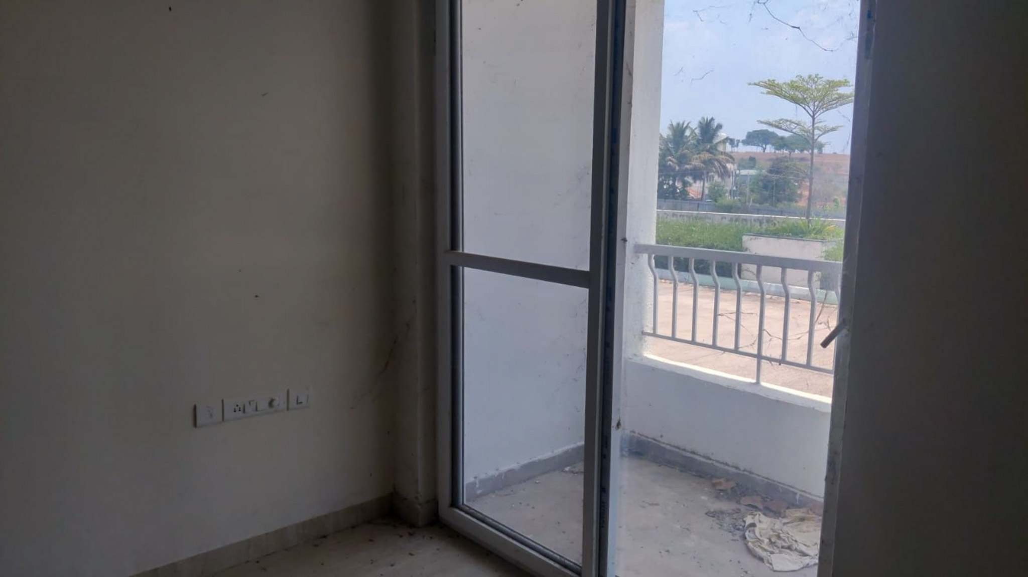 1218.27 square feet Flat for sale in ZUARI GARDEN CITY, Srirangapatna Srirangapatna — photo 22