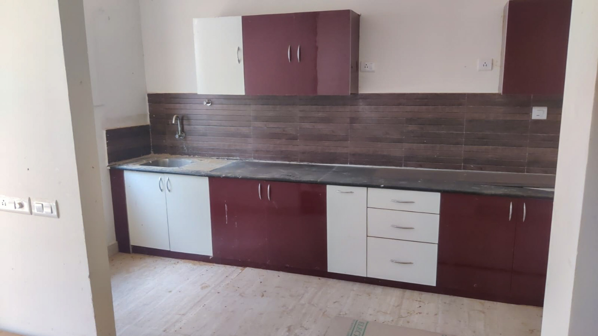 1218.27 square feet Flat for sale in ZUARI GARDEN CITY, Srirangapatna Srirangapatna — photo 23