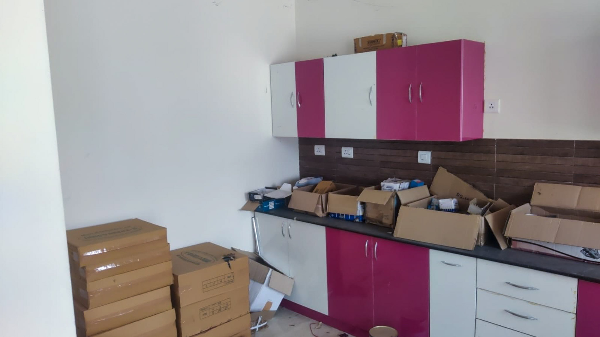 1218.27 square feet Flat for sale in ZUARI GARDEN CITY, Srirangapatna Srirangapatna — photo 15