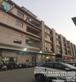 546.48 square feet Shops for sale in MIDC, Ambernath Industrial Area Ambarnath — photo 3