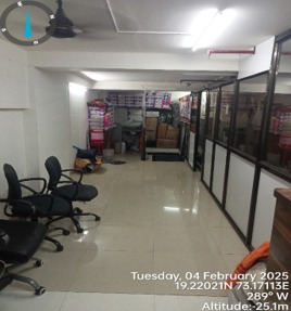 546.48 square feet Shops for sale in MIDC, Ambernath Industrial Area Ambarnath — photo 2