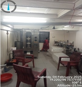 546.48 square feet Shops for sale in MIDC, Ambernath Industrial Area Ambarnath — photo 4