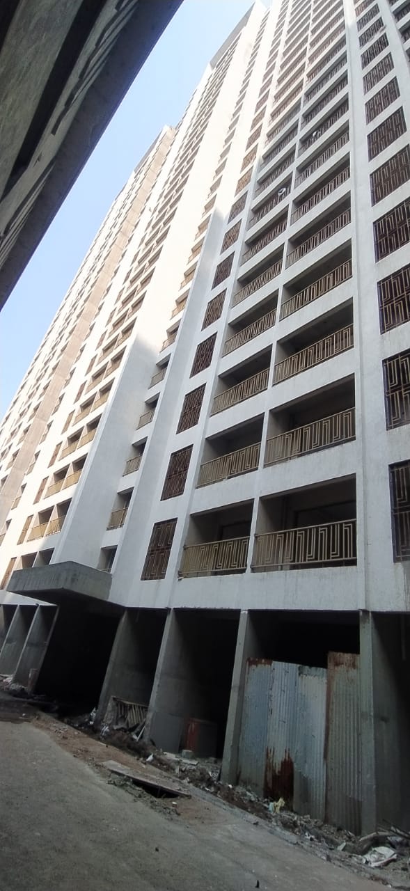 431.2 square feet Flat for sale in Ulhasnagar Ulhasnagar — photo 1