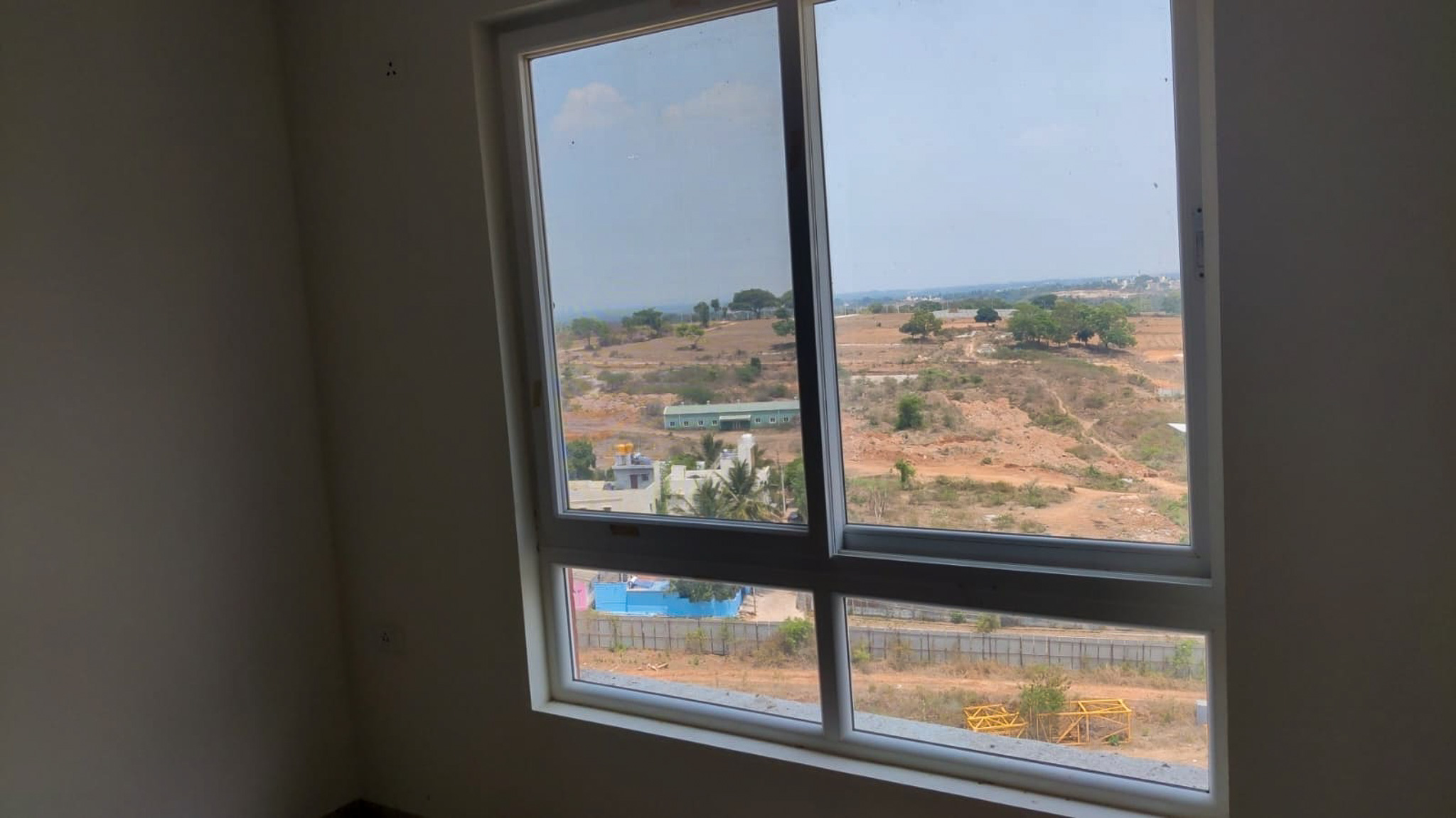 1218.27 square feet Flat for sale in ZUARI GARDEN CITY, Srirangapatna Srirangapatna — photo 9