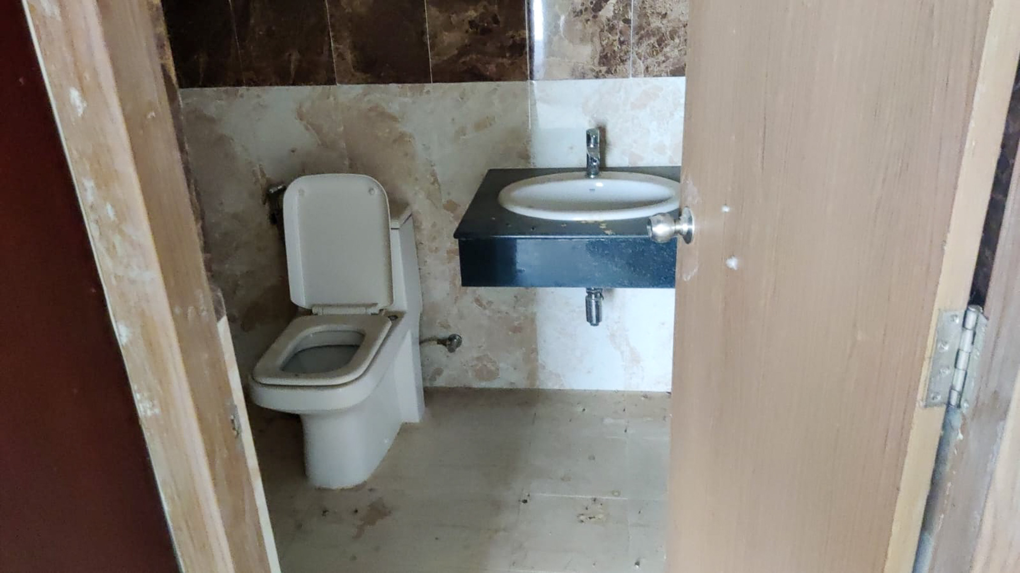 1218.27 square feet Flat for sale in ZUARI GARDEN CITY, Srirangapatna Srirangapatna — photo 12