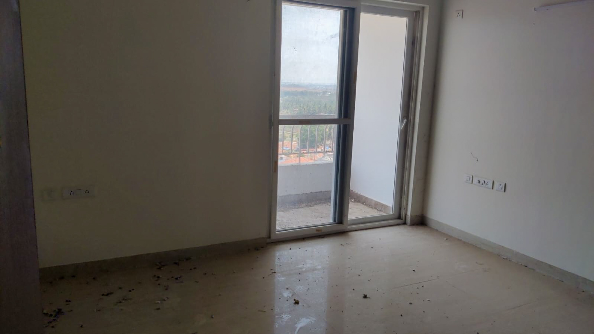 1218.27 square feet Flat for sale in ZUARI GARDEN CITY, Srirangapatna Srirangapatna — photo 19
