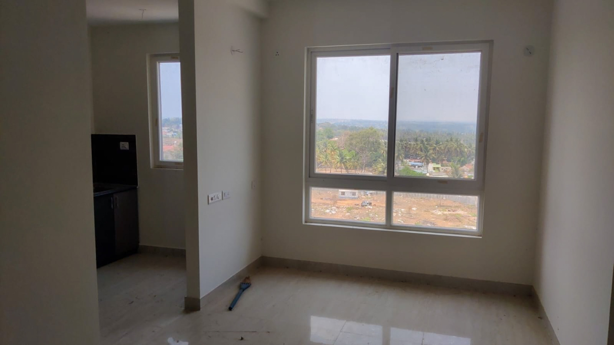 1218.27 square feet Flat for sale in ZUARI GARDEN CITY, Srirangapatna Srirangapatna — photo 20