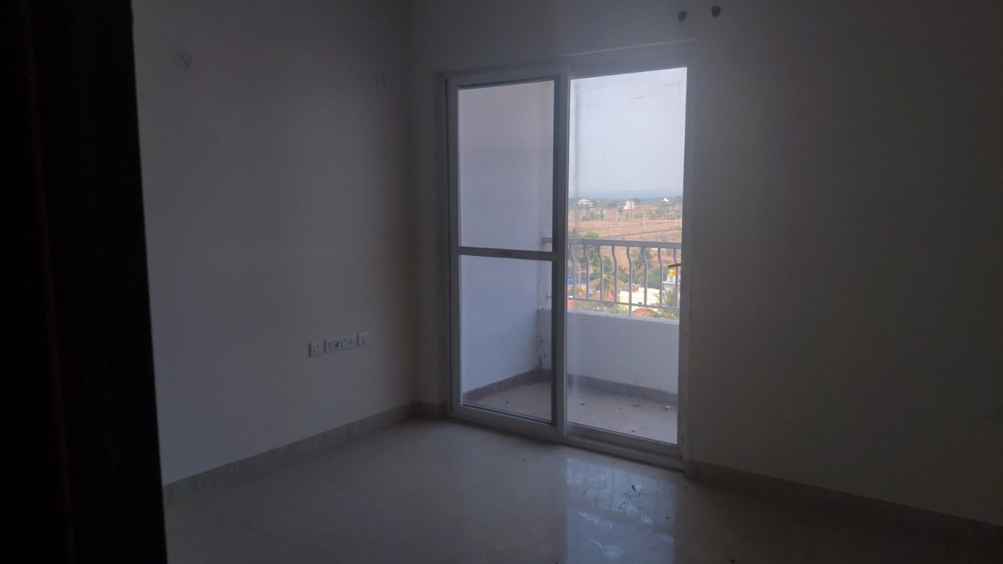 1218.25 square feet Flat for sale in ZUARI GARDEN CITY, Srirangapatna Srirangapatna — photo 1