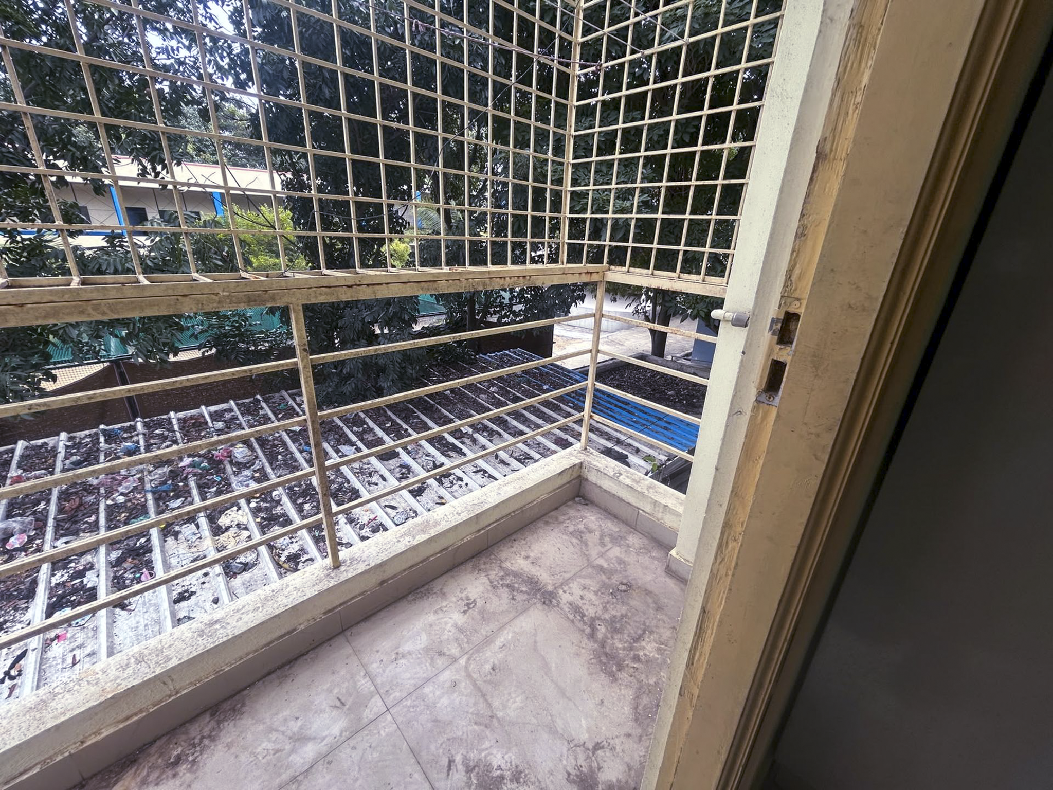 2 BHK Flat for sale in SRI DURGA ELITE, Bengalore Bengaluru — photo 4