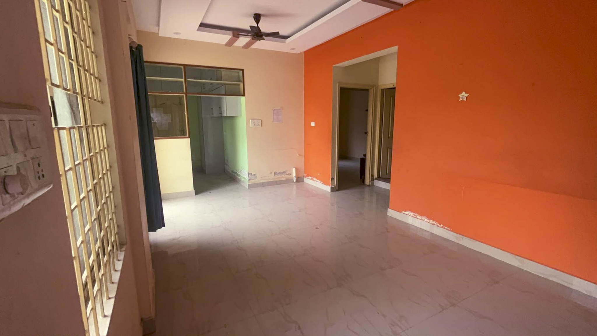 2 BHK Flat for sale in SRI DURGA ELITE, Bengalore Bengaluru — photo 7