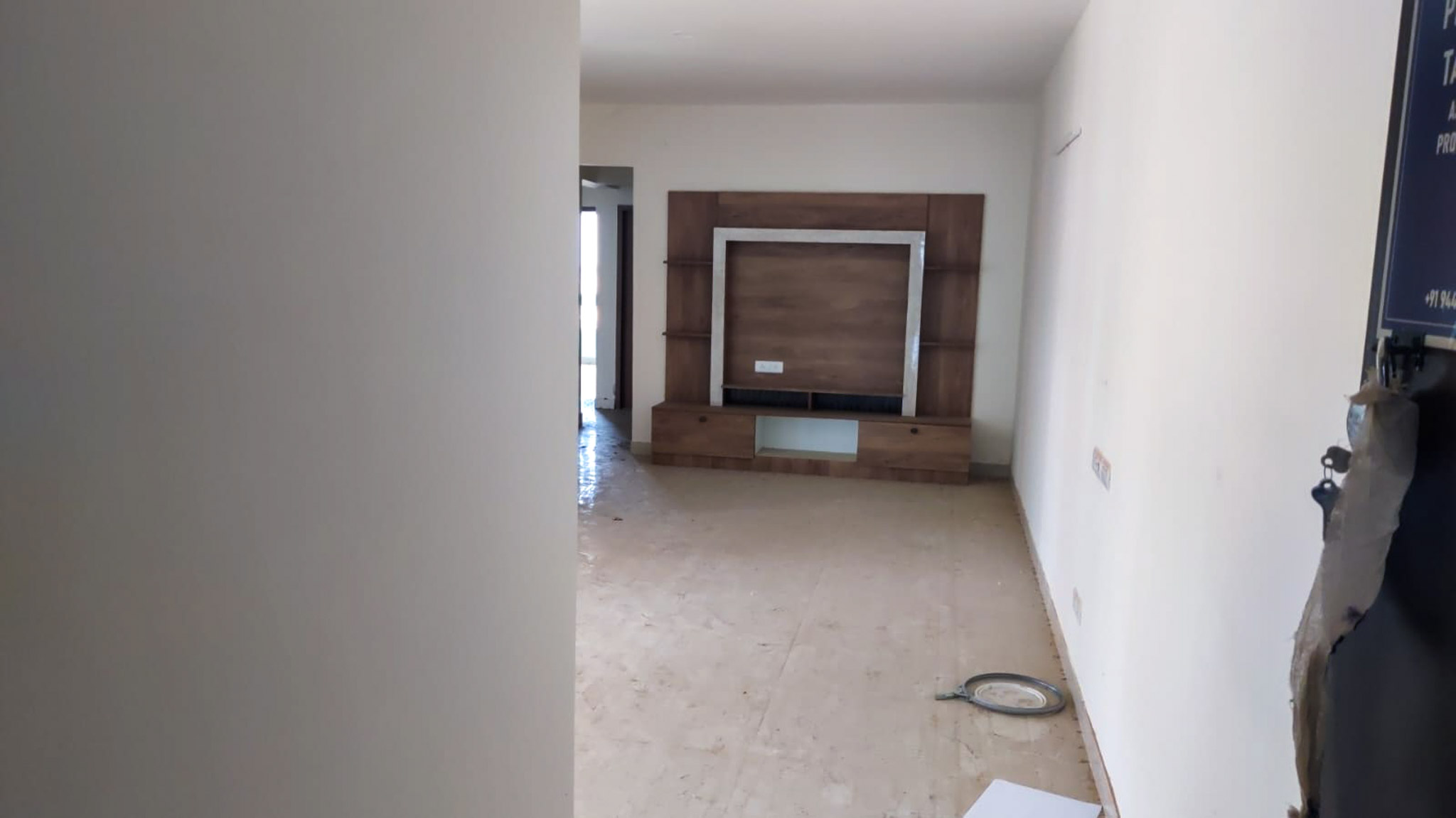 1218.27 square feet Flat for sale in ZUARI GARDEN CITY, Srirangapatna Srirangapatna — photo 19