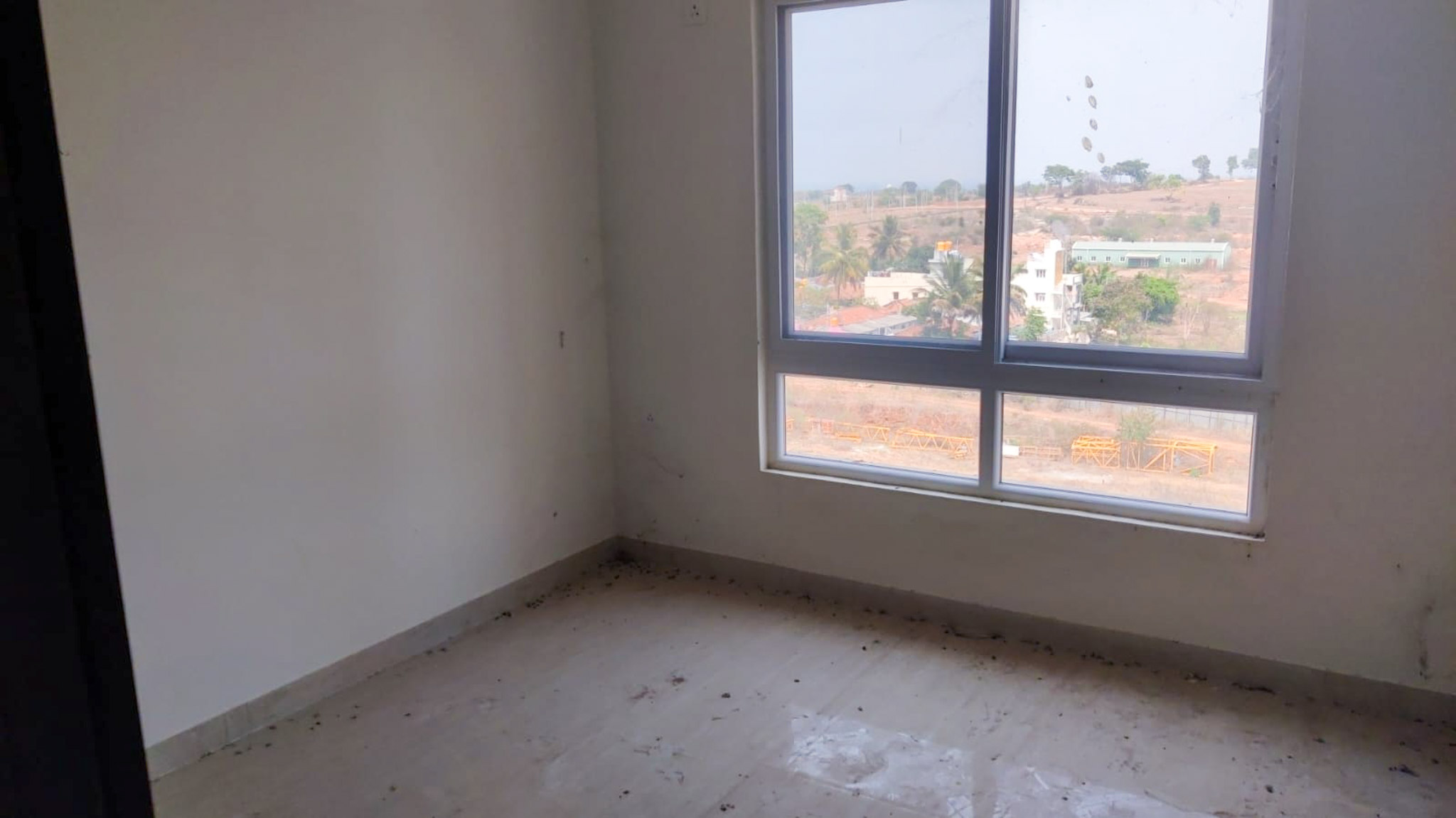 1218.27 square feet Flat for sale in ZUARI GARDEN CITY, Srirangapatna Srirangapatna — photo 24