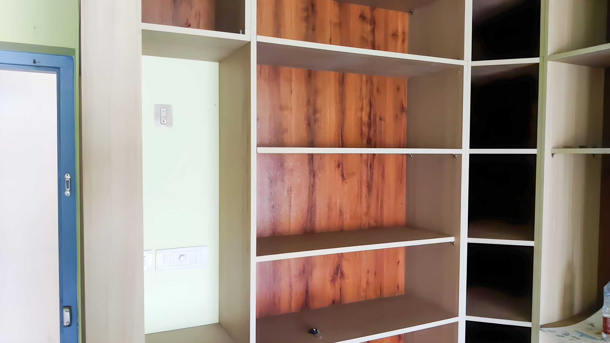 3 BHK Flat for sale in Unishire Terraza, It is in developed area facing to Rachenahalli main road easy to access to Thanisandra Bengaluru — photo 13