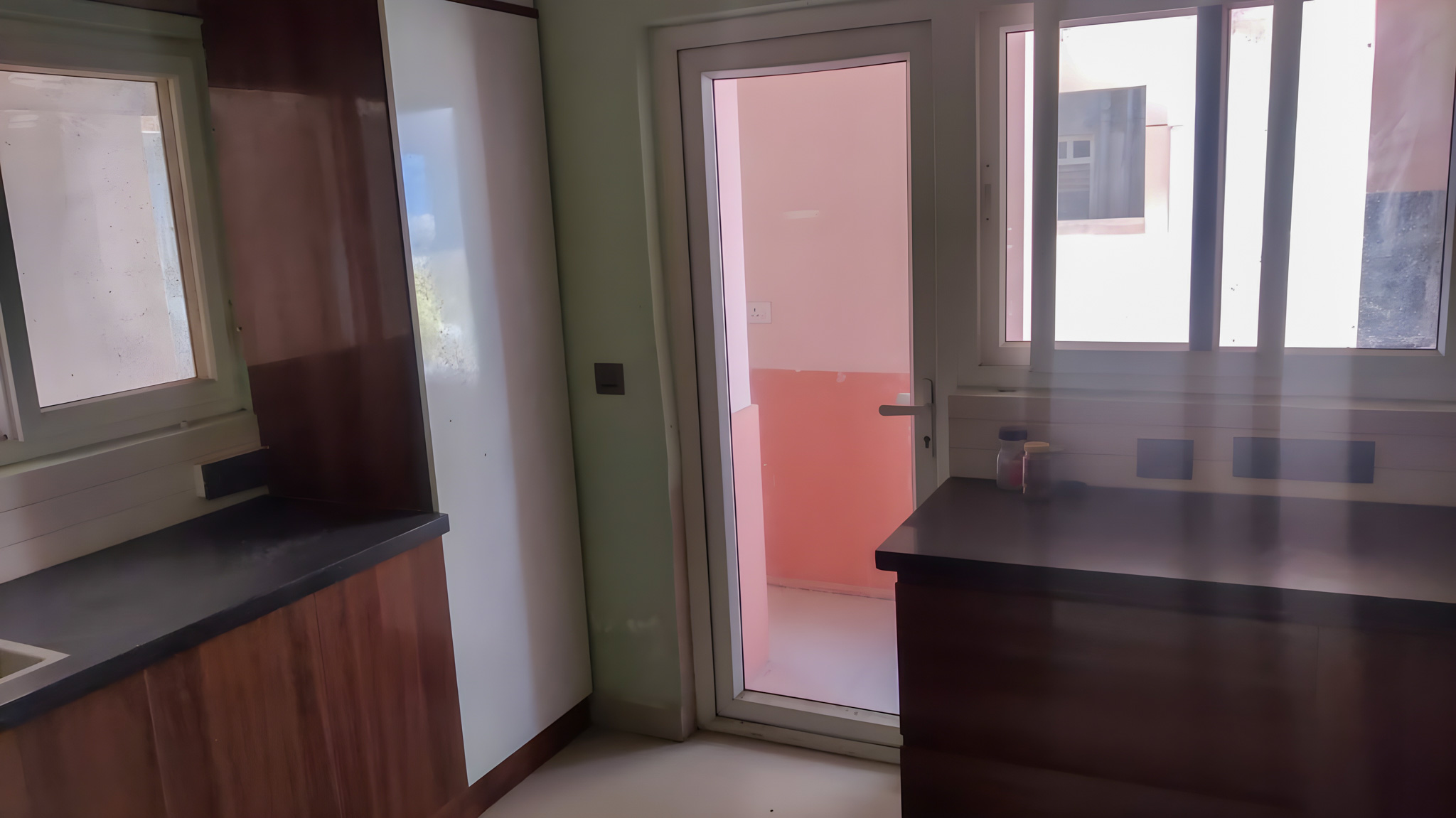 3 BHK Flat for sale in Unishire Terraza, It is in developed area facing to Rachenahalli main road easy to access to Thanisandra Bengaluru — photo 14