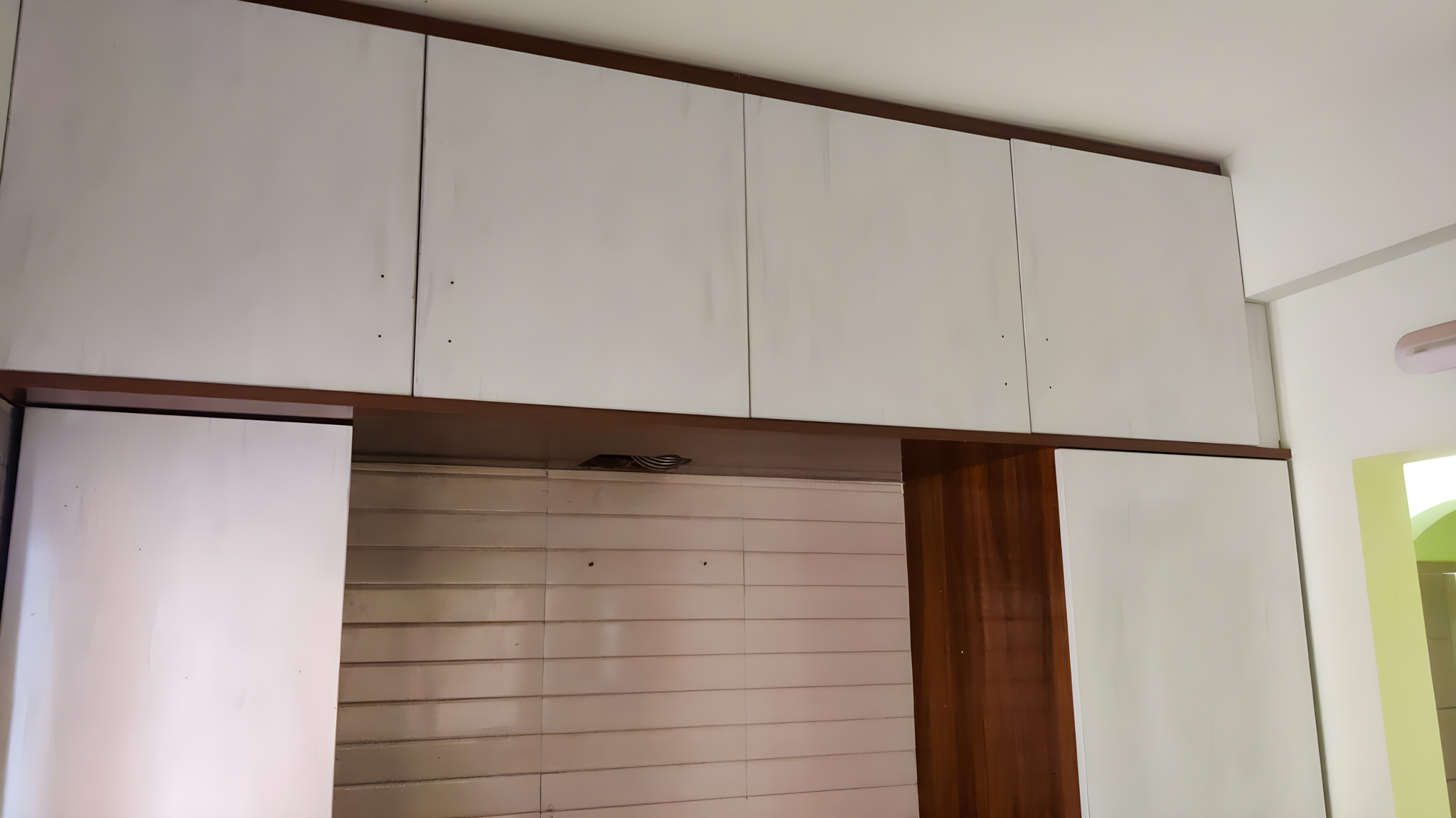 3 BHK Flat for sale in Unishire Terraza, It is in developed area facing to Rachenahalli main road easy to access to Thanisandra Bengaluru — photo 16