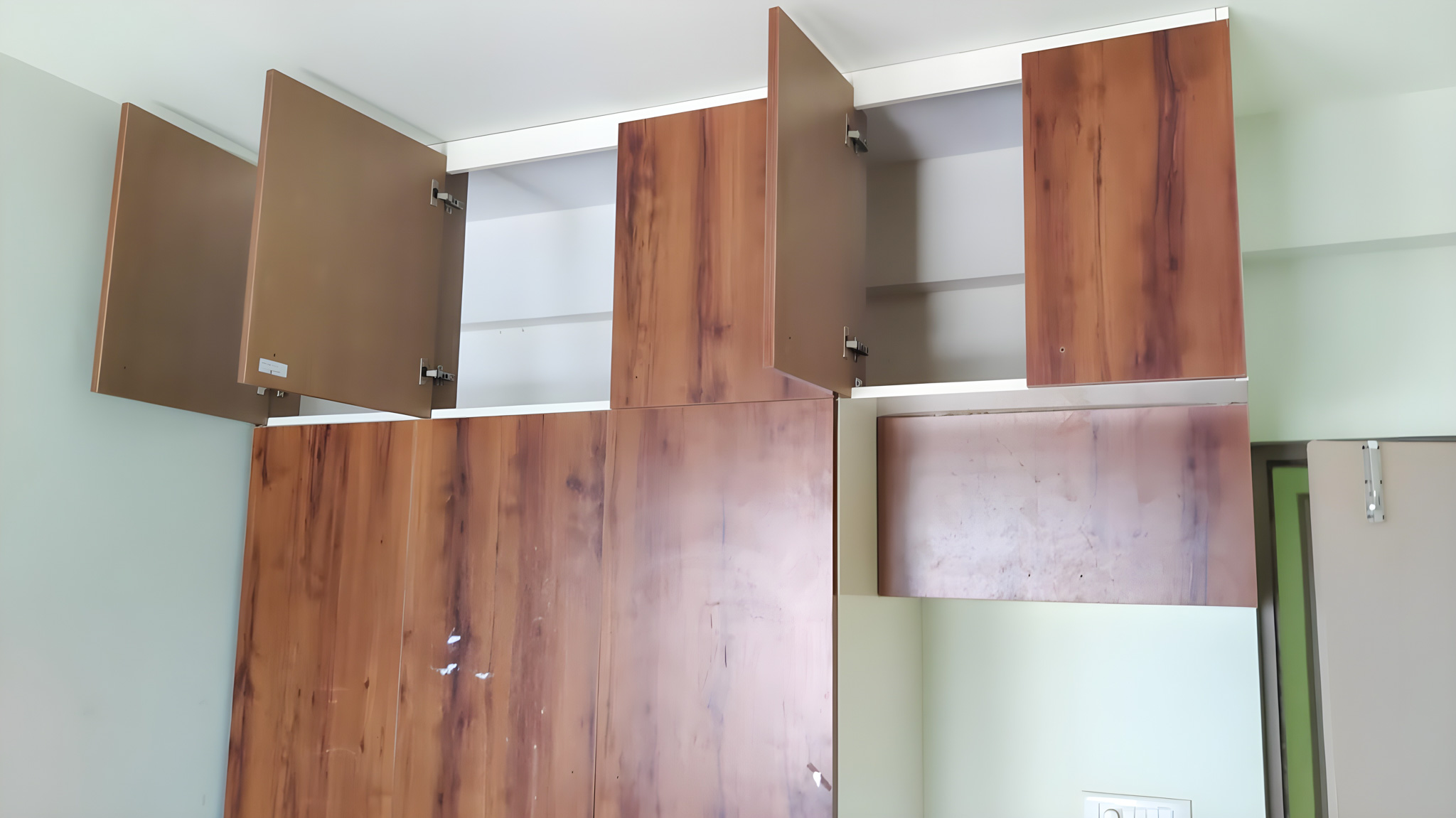 3 BHK Flat for sale in Unishire Terraza, It is in developed area facing to Rachenahalli main road easy to access to Thanisandra Bengaluru — photo 24