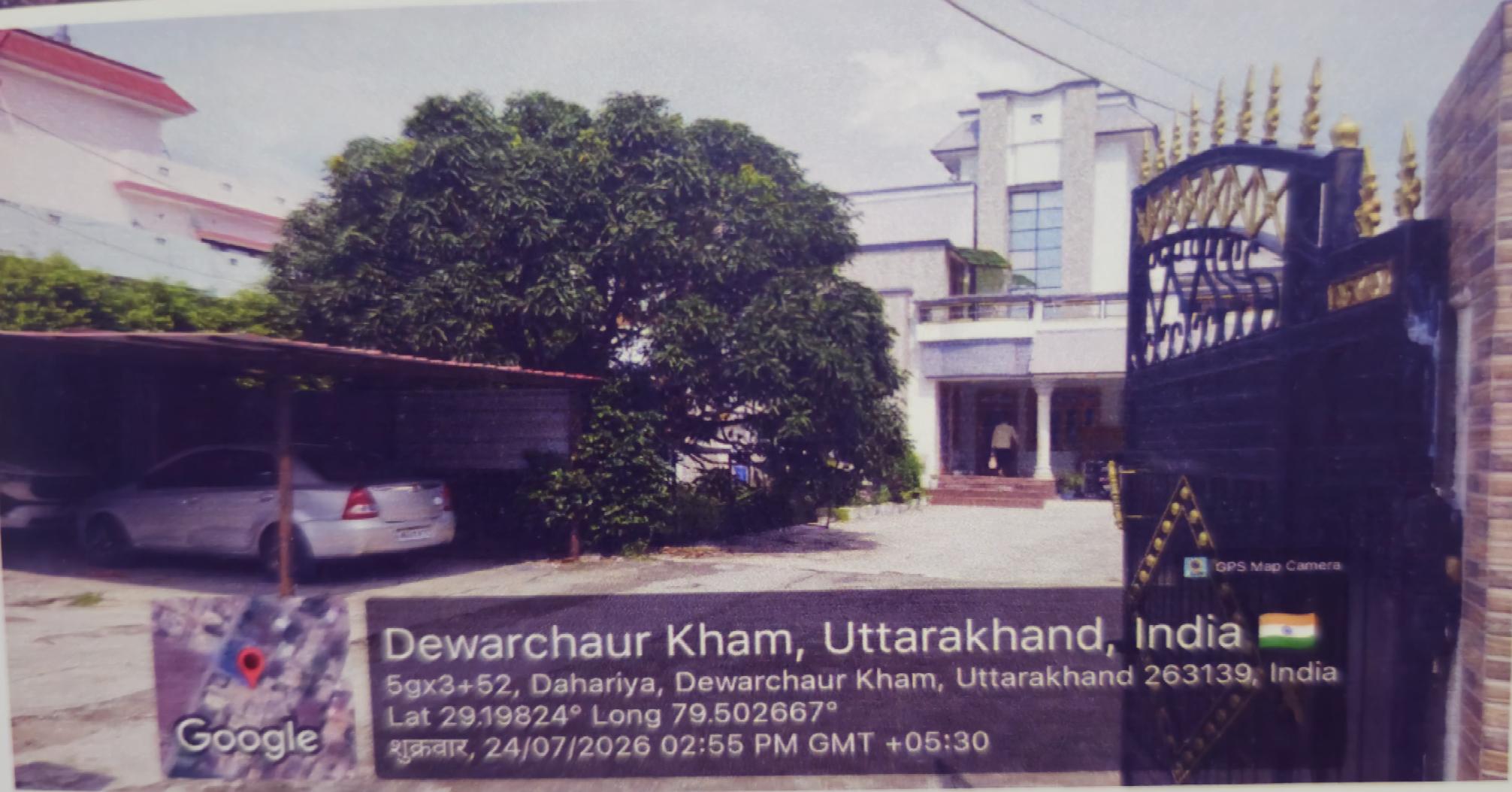 Individual House for sale in Haldwani — photo 2