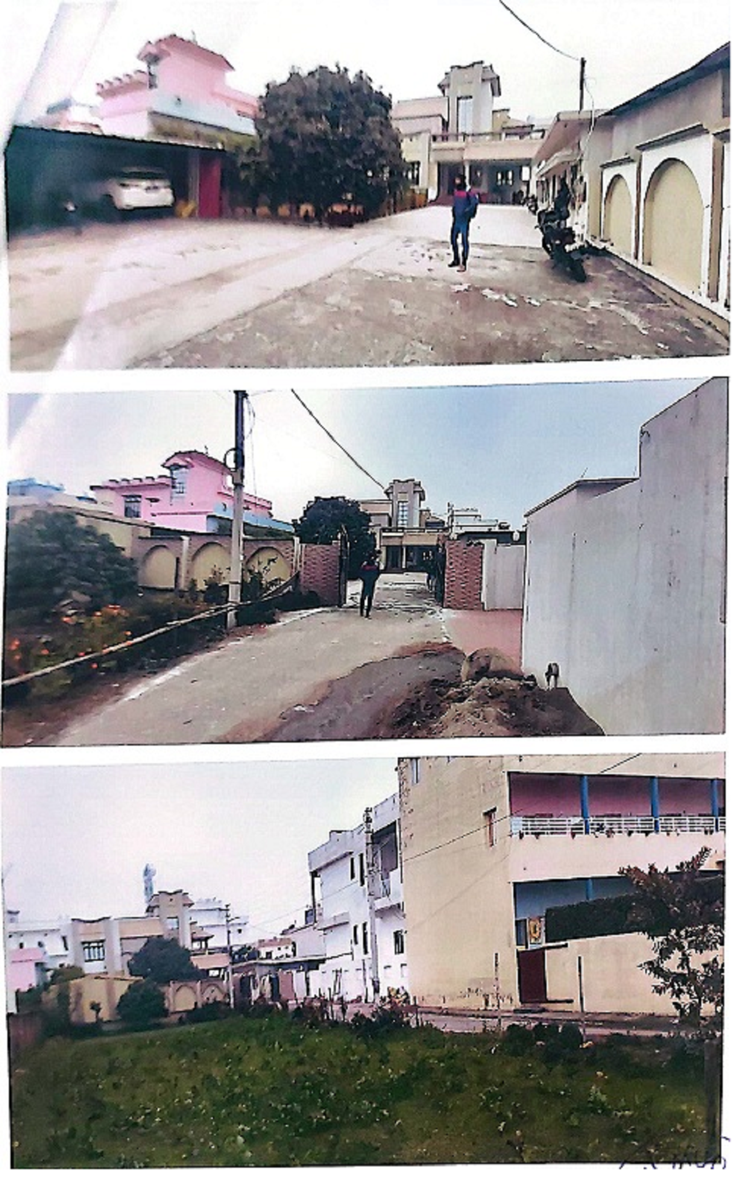 Individual House for sale in Haldwani — photo 1