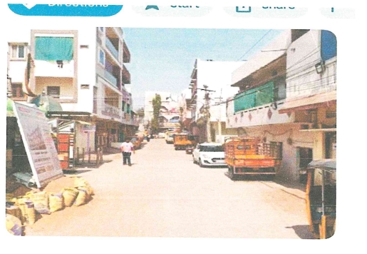 160 square yard Individual House for sale in  Nehru Nagar  Quthbullapur Village  Quthbullapur Manda  Medchal Malkajgiri District Hyderabad — photo 2
