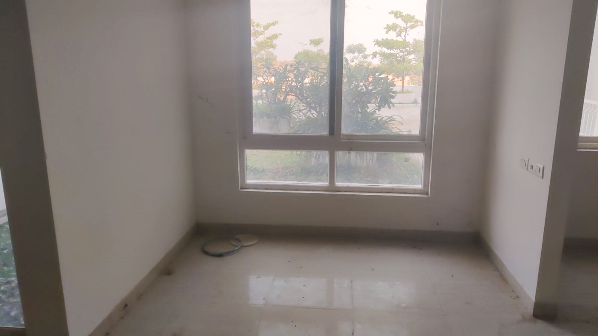 1186 square feet Flat for sale in ZUARI GARDEN CITY, Srirangapatna Srirangapatna — photo 1