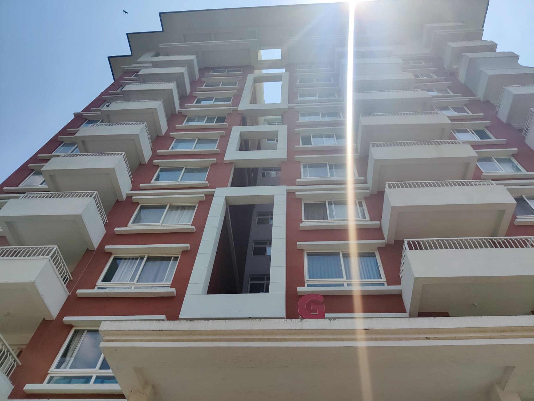 1186 square feet Flat for sale in ZUARI GARDEN CITY, Srirangapatna Srirangapatna — photo 3
