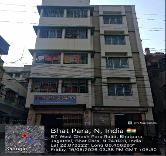 185 square feet Godowns for sale in Bhatpara — photo 3