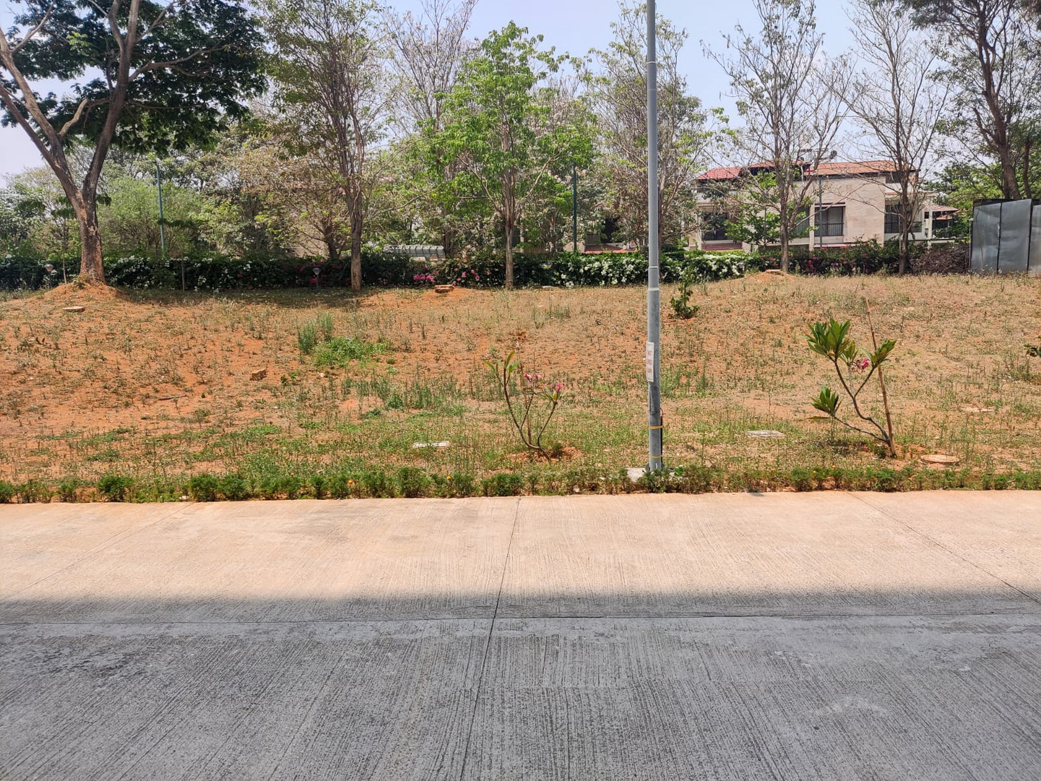 1186 square feet Flat for sale in ZUARI GARDEN CITY, Srirangapatna Srirangapatna — photo 11