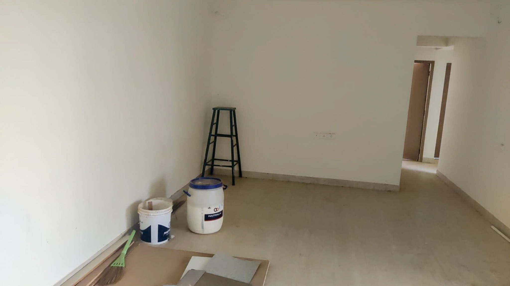 1186 square feet Flat for sale in ZUARI GARDEN CITY, Srirangapatna Srirangapatna — photo 23