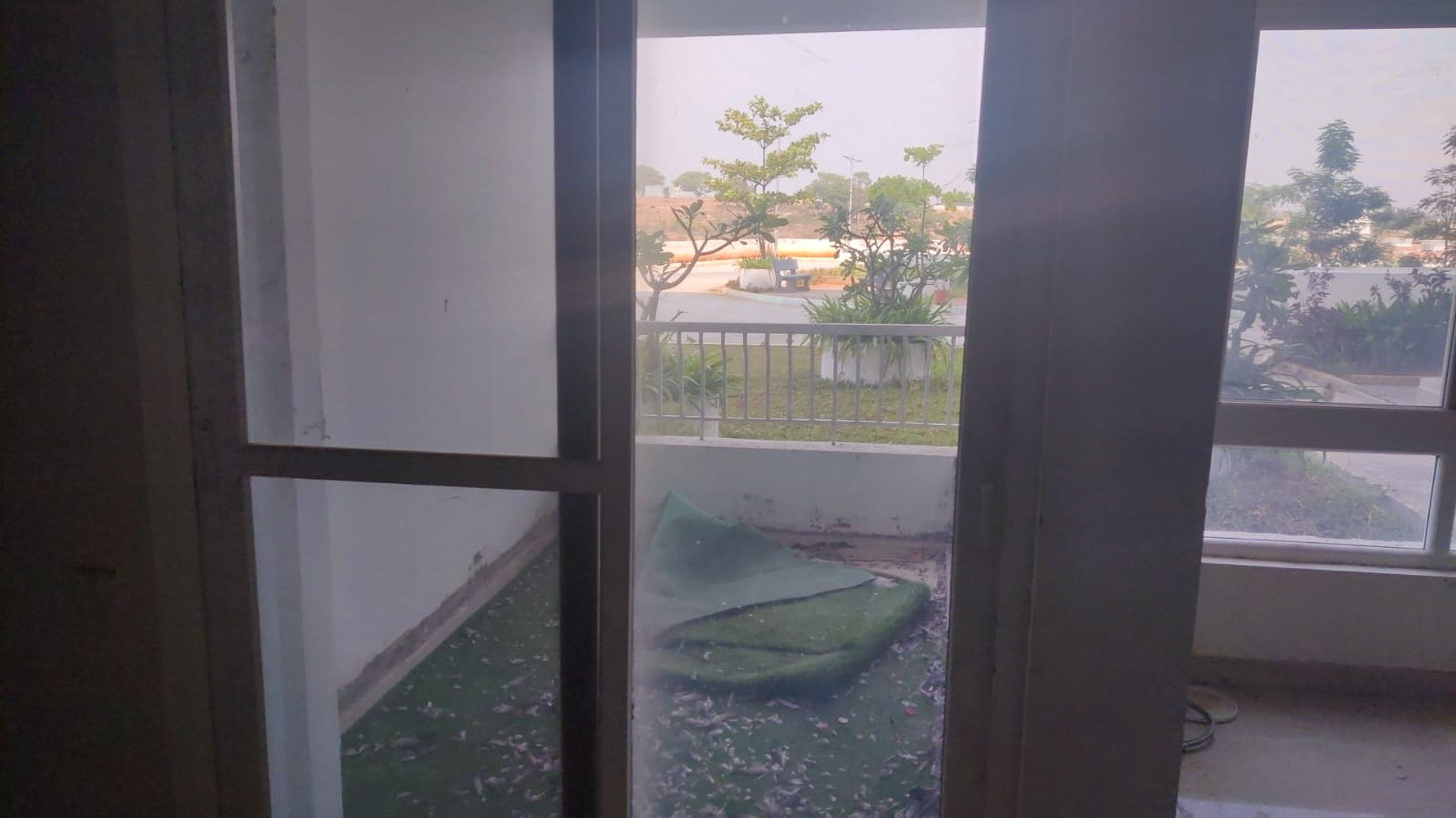 1186 square feet Flat for sale in ZUARI GARDEN CITY, Srirangapatna Srirangapatna — photo 24