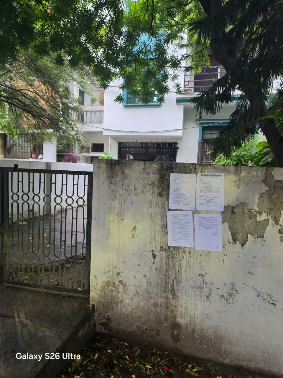 58.54 square meter Individual House for sale in RAJAJIPURAM Lucknow — photo 1