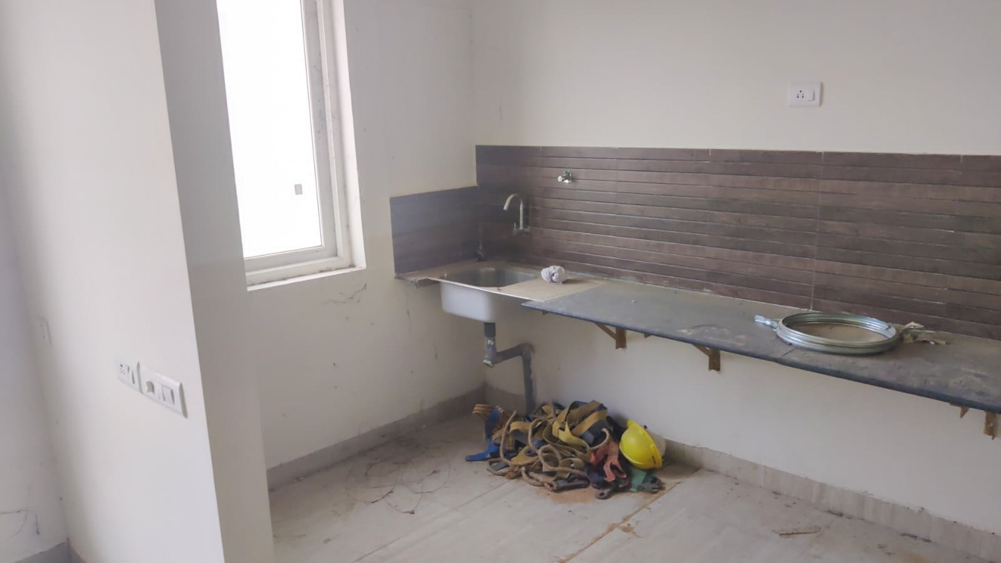 1252.82 square feet Flat for sale in ZUARI GARDEN CITY, Srirangapatna Srirangapatna — photo 17