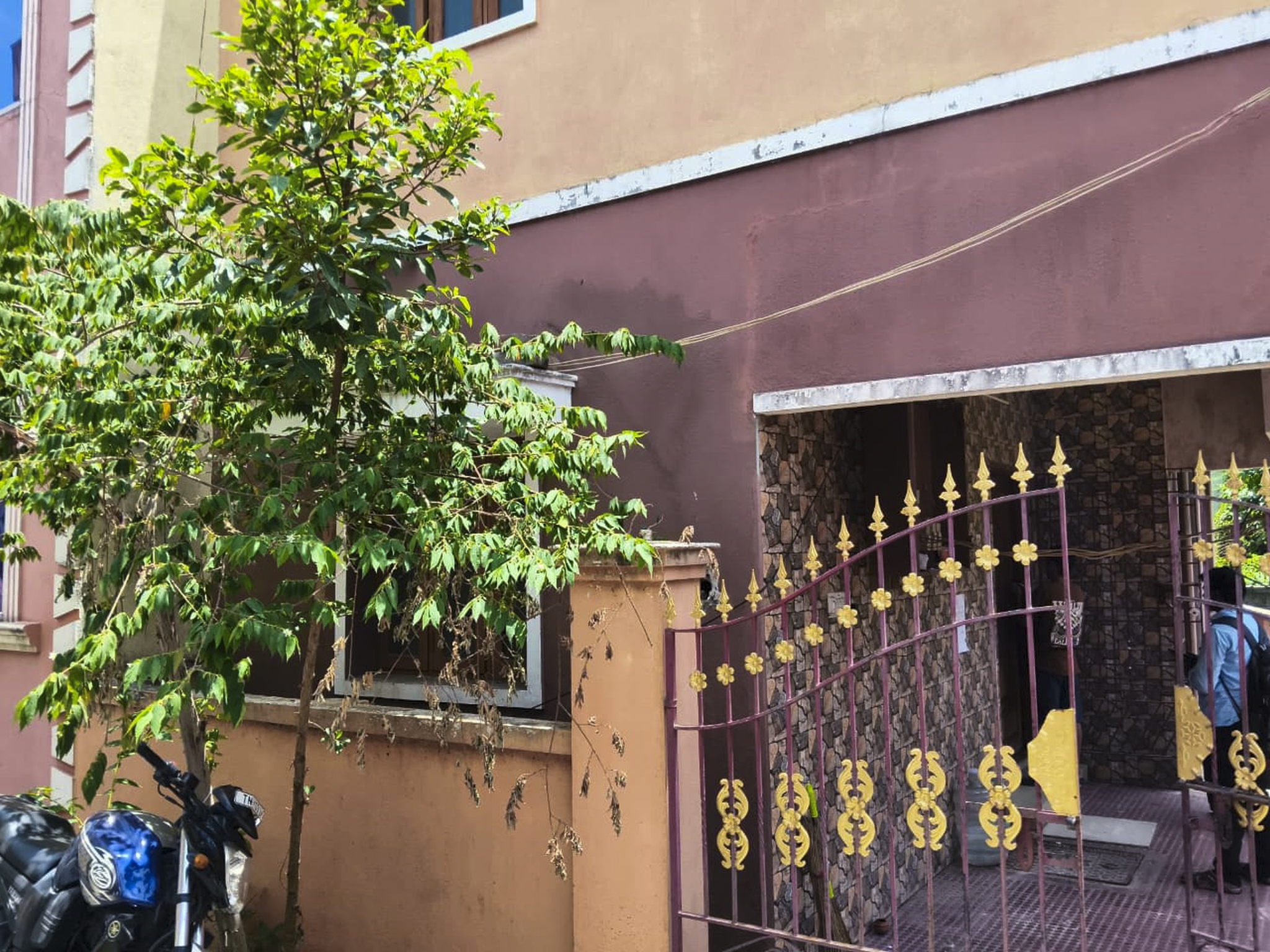 3 BHK Villa for sale in Veera Anjaneyar Street, MANGADU Chennai — photo 1