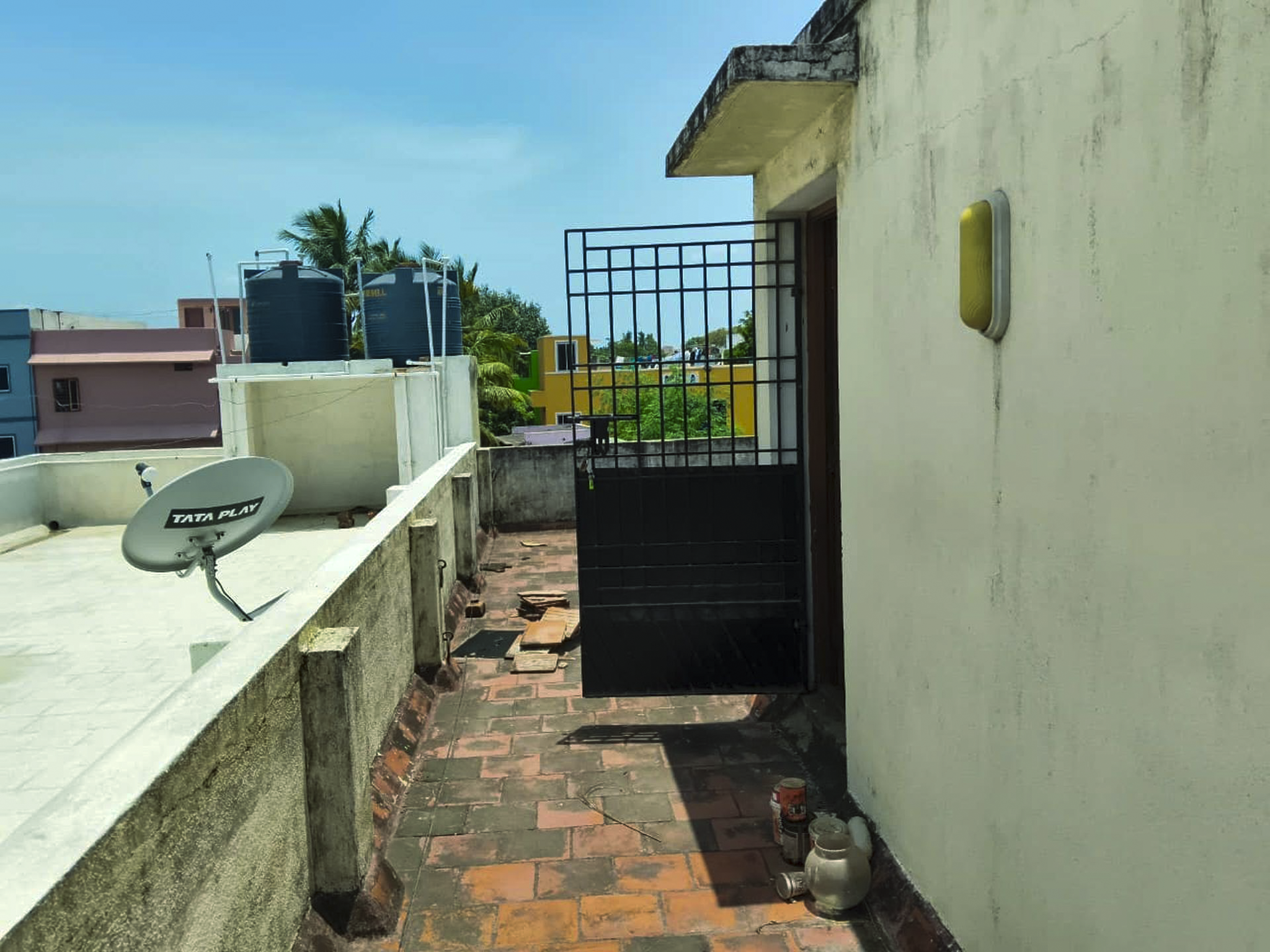 3 BHK Villa for sale in Veera Anjaneyar Street, MANGADU Chennai — photo 2