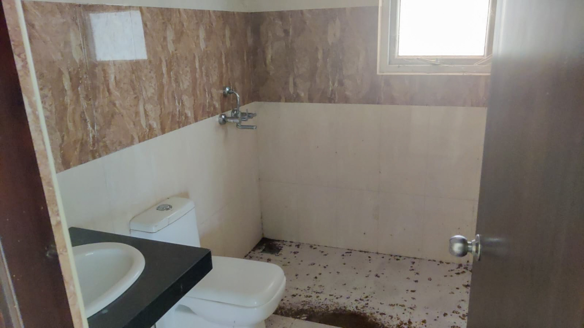 1548.01 square feet Flat for sale in ZUARI GARDEN CITY, Srirangapatna Srirangapatna — photo 16