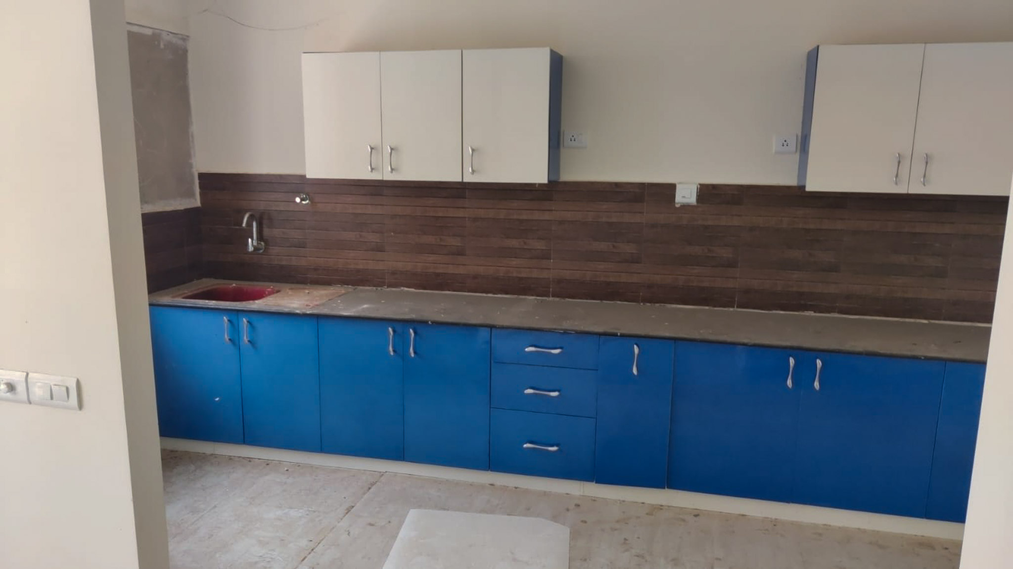 1218.27 square feet Flat for sale in ZUARI GARDEN CITY, Srirangapatna Srirangapatna — photo 20