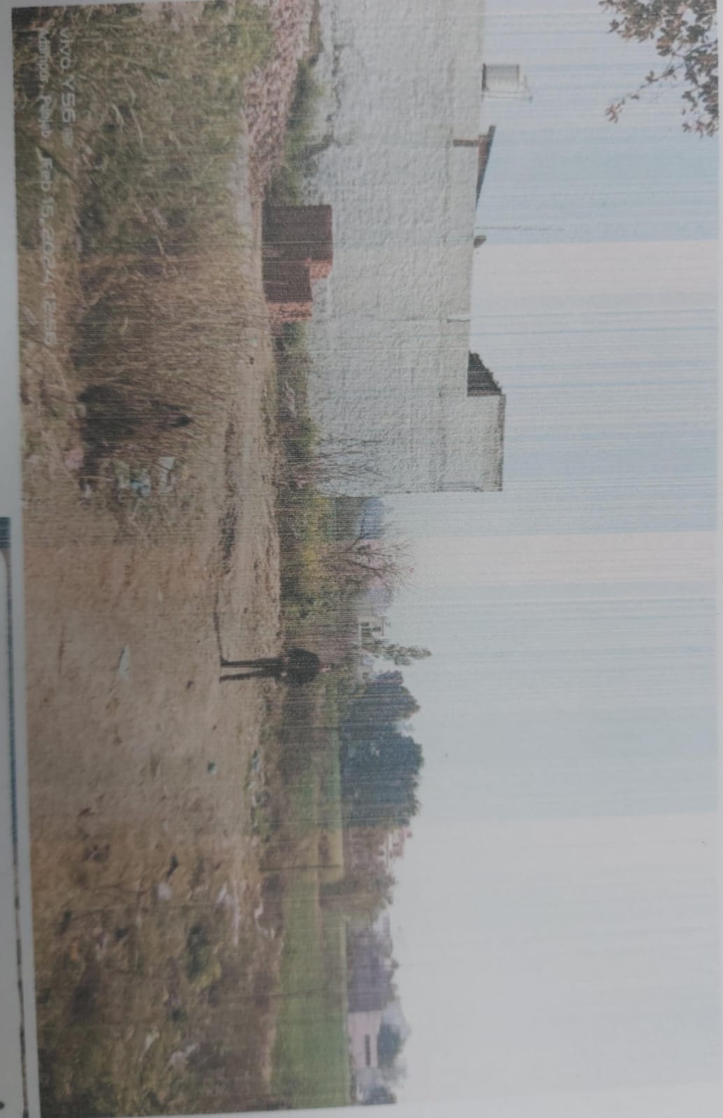 Plot for sale in ADAMPUR Adampur — photo 1