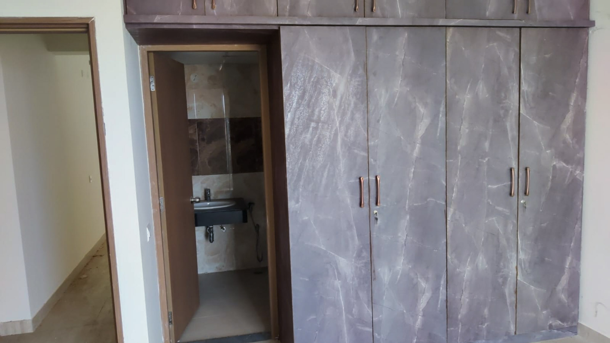 1218.27 square feet Flat for sale in ZUARI GARDEN CITY, Srirangapatna Srirangapatna — photo 18