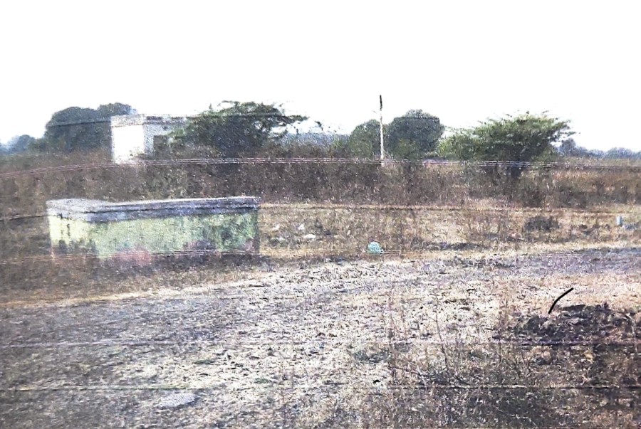 Plot for sale in Bhalar Township — photo 1