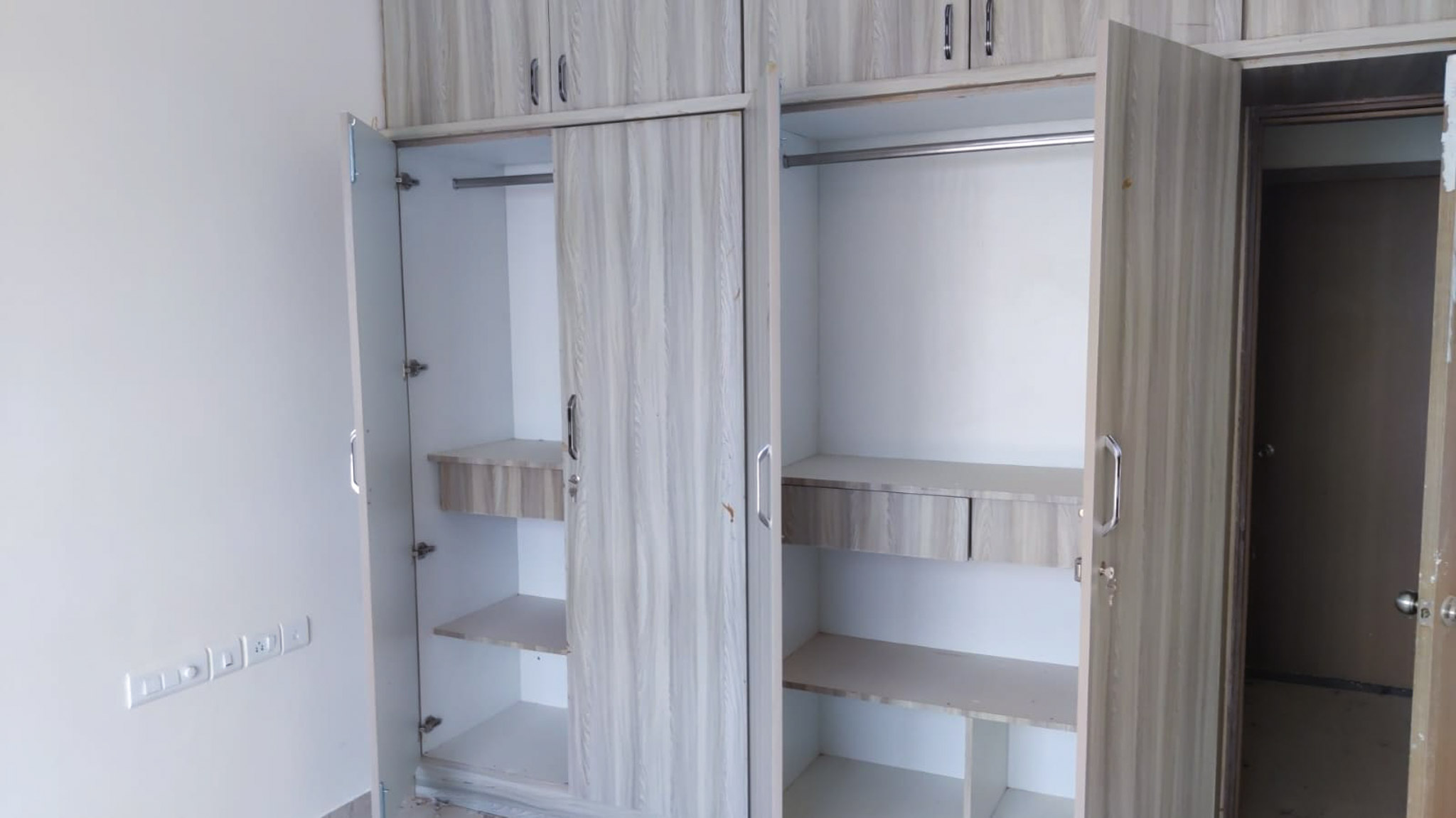 1218.27 square feet Flat for sale in ZUARI GARDEN CITY, Srirangapatna Srirangapatna — photo 16