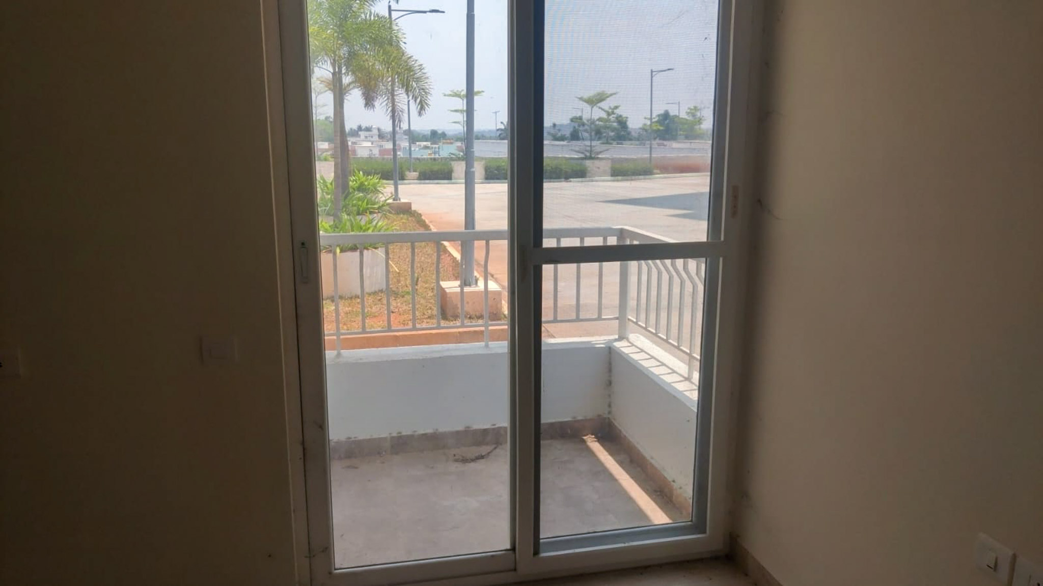 815 square feet Flat for sale in ZUARI GARDEN CITY, Srirangapatna Srirangapatna — photo 16