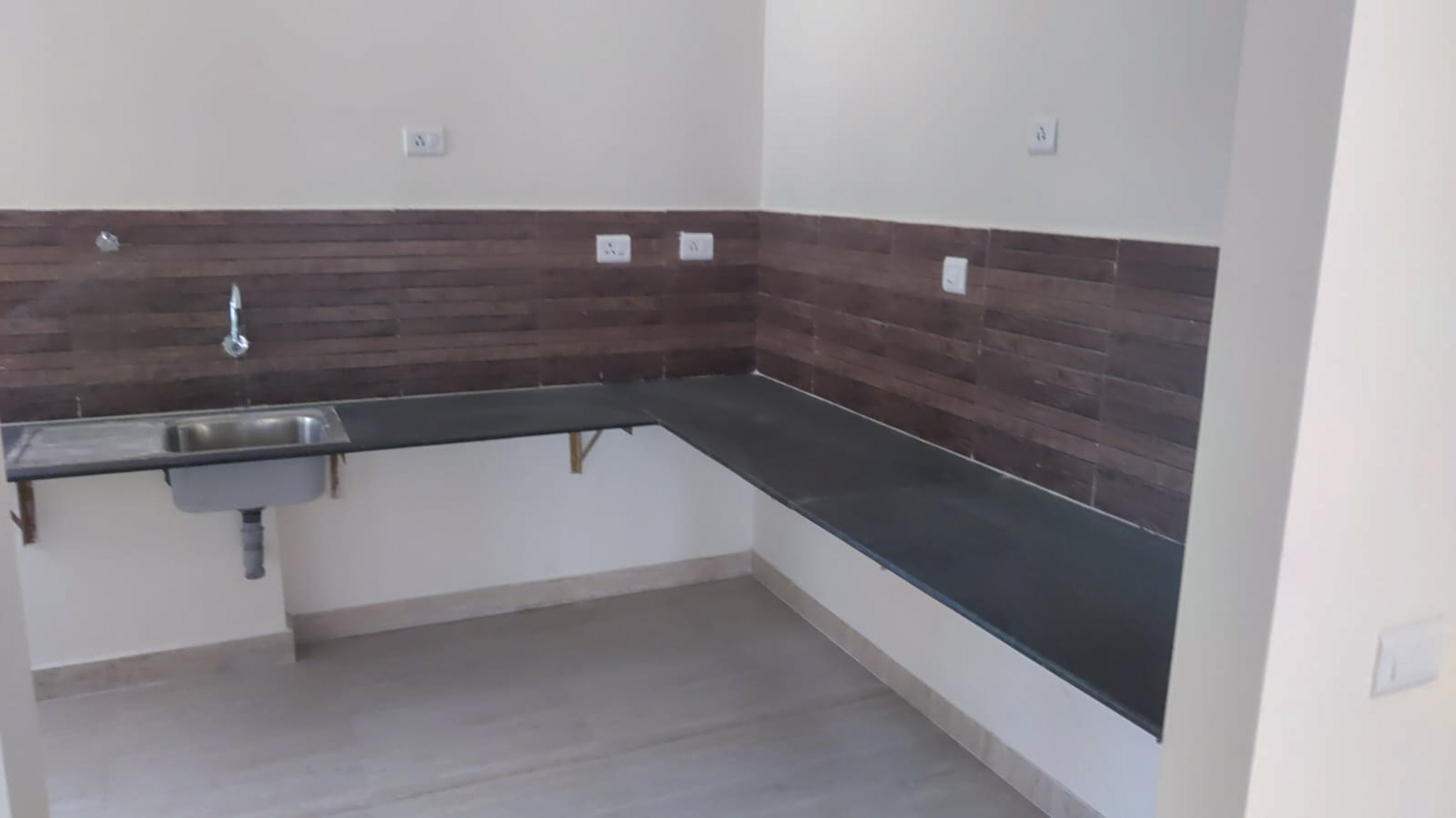 815 square feet Flat for sale in ZUARI GARDEN CITY, Srirangapatna Srirangapatna — photo 23