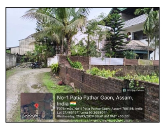 803 square meter Individual House for sale in TINSUKIA Tinsukia — photo 1