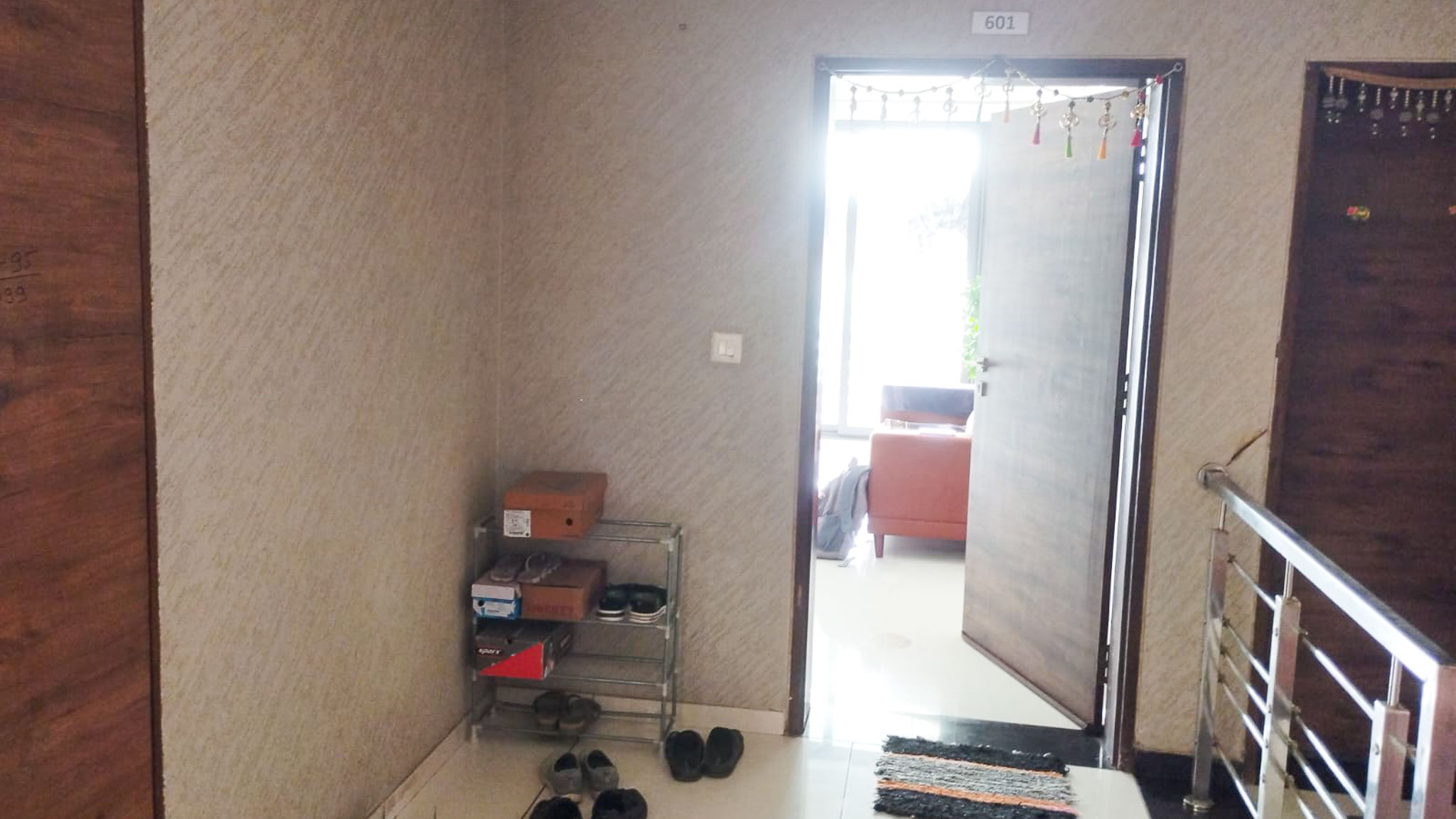 72.41 square meter Flat for sale in Ahmedabad — photo 1
