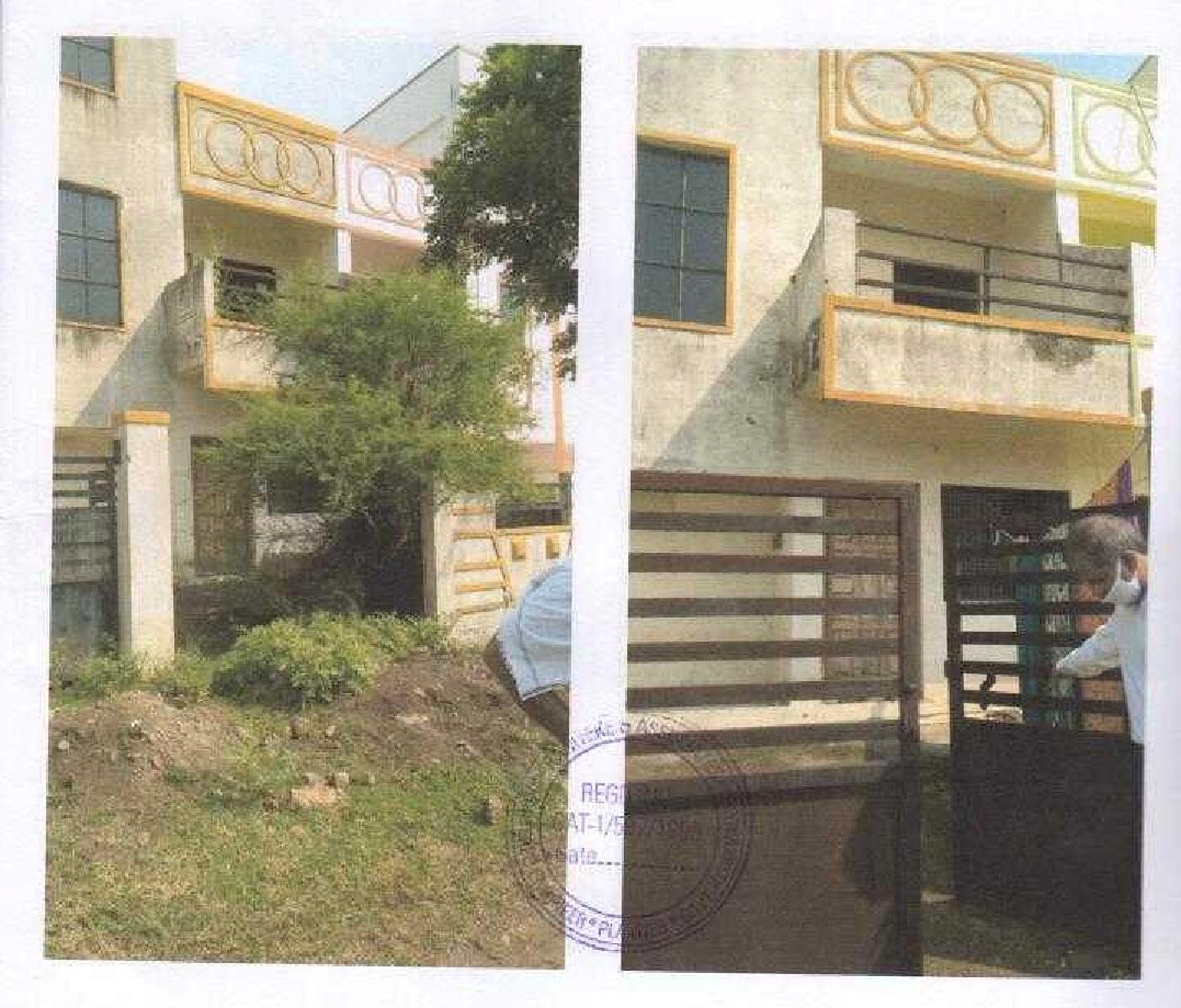 Individual House for sale in Bhalar Township — photo 1