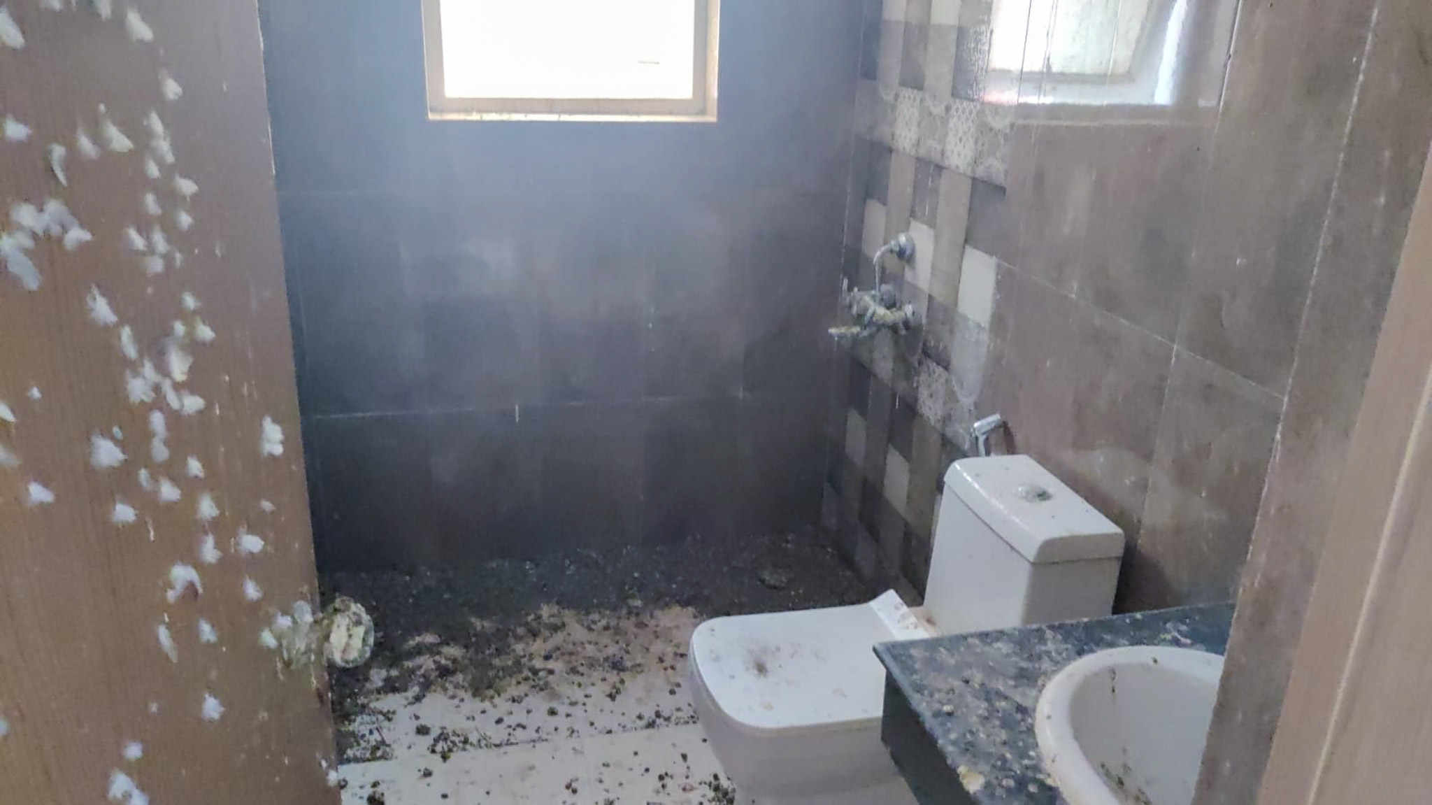 899 square feet Flat for sale in ZUARI GARDEN CITY, Srirangapatna Srirangapatna — photo 13