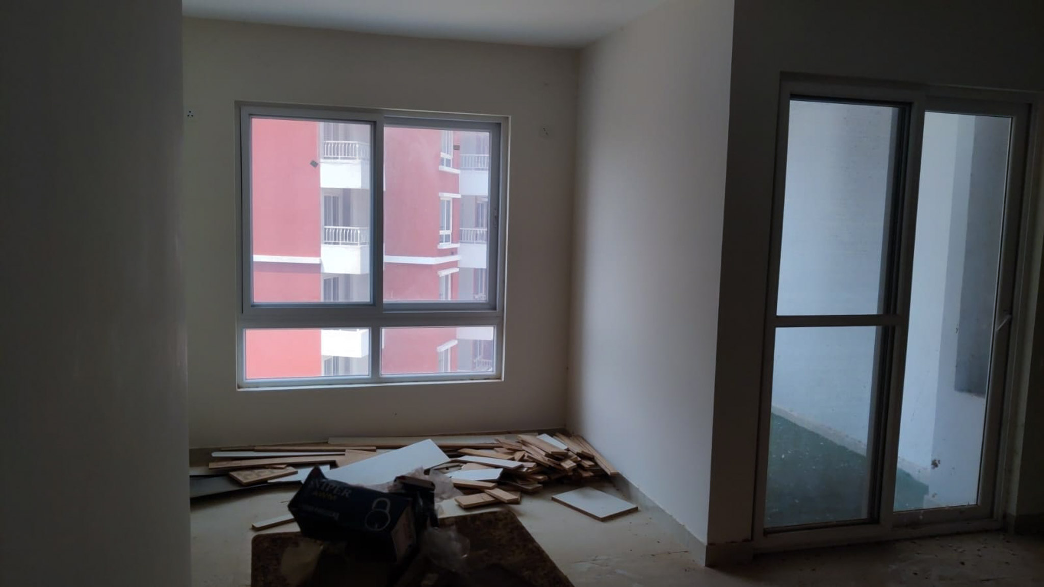 899 square feet Flat for sale in ZUARI GARDEN CITY, Srirangapatna Srirangapatna — photo 15