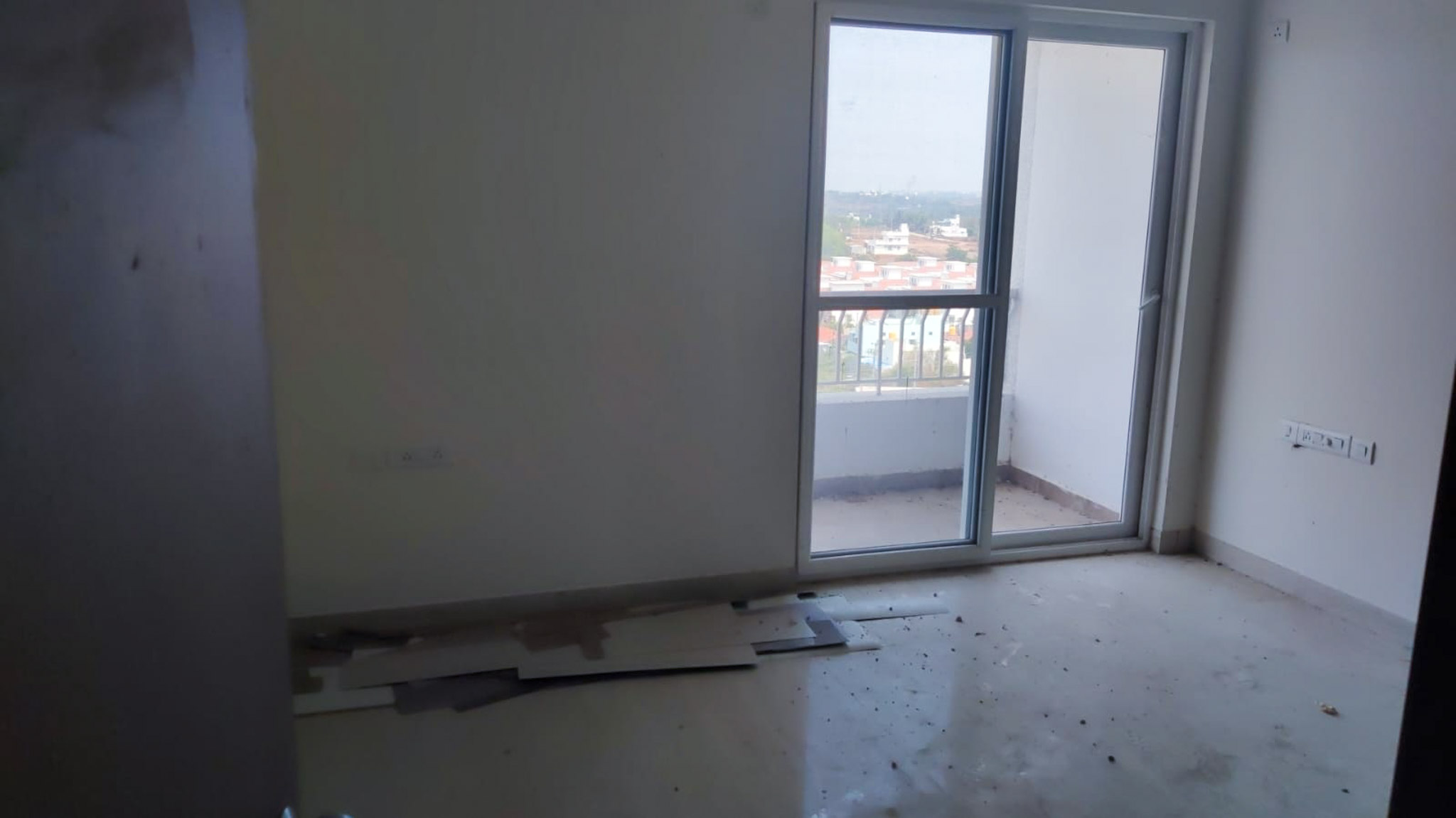 899 square feet Flat for sale in ZUARI GARDEN CITY, Srirangapatna Srirangapatna — photo 21