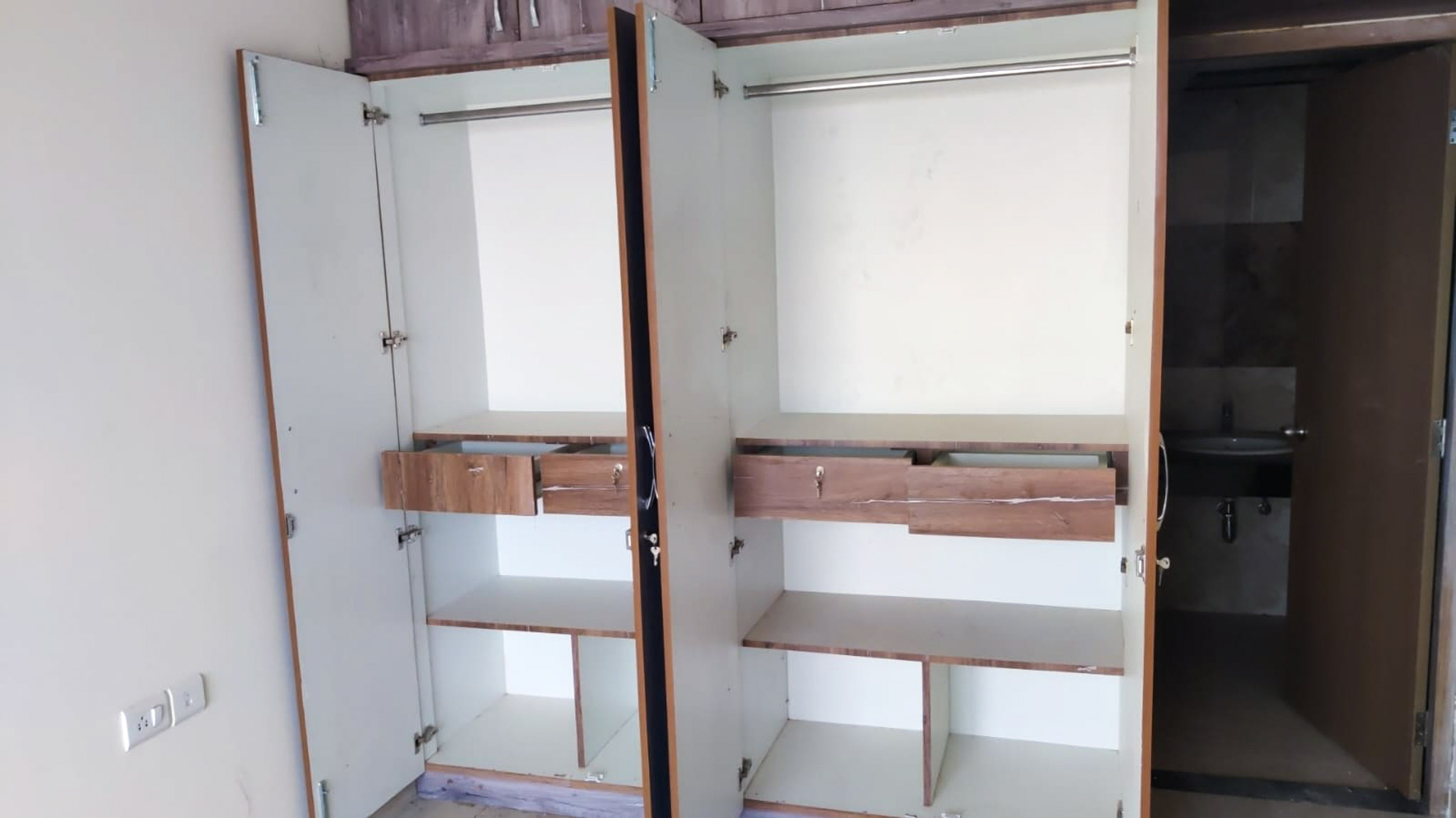 899 square feet Flat for sale in ZUARI GARDEN CITY, Srirangapatna Srirangapatna — photo 22